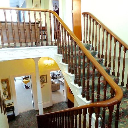 Cloudlands Guest House Torquay Eksteriør billede