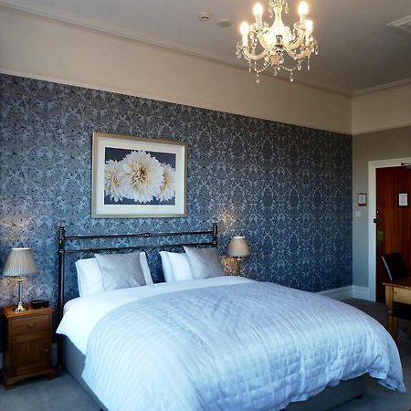Cloudlands Guest House Torquay Eksteriør billede