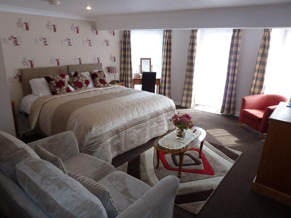 Cloudlands Guest House Torquay Eksteriør billede