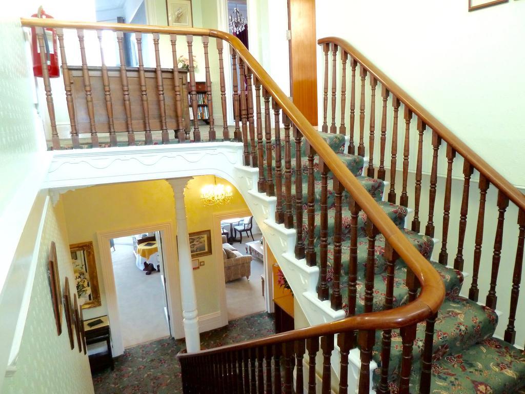 Cloudlands Guest House Torquay Eksteriør billede
