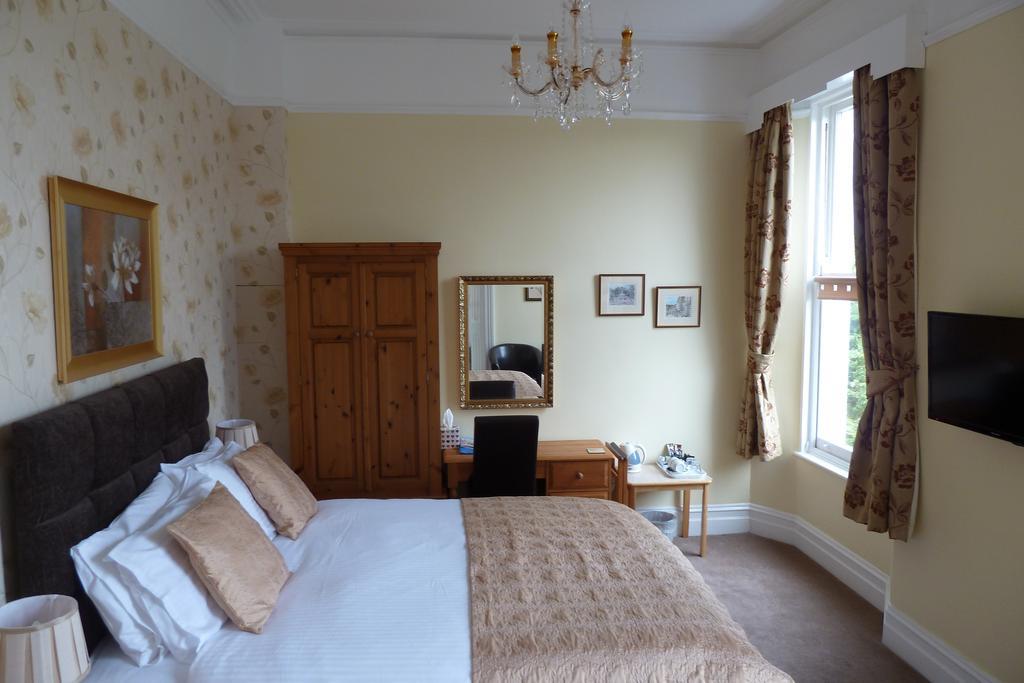 Cloudlands Guest House Torquay Eksteriør billede