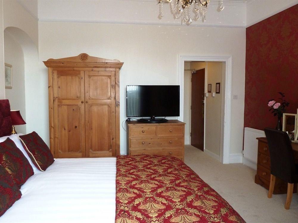 Cloudlands Guest House Torquay Eksteriør billede