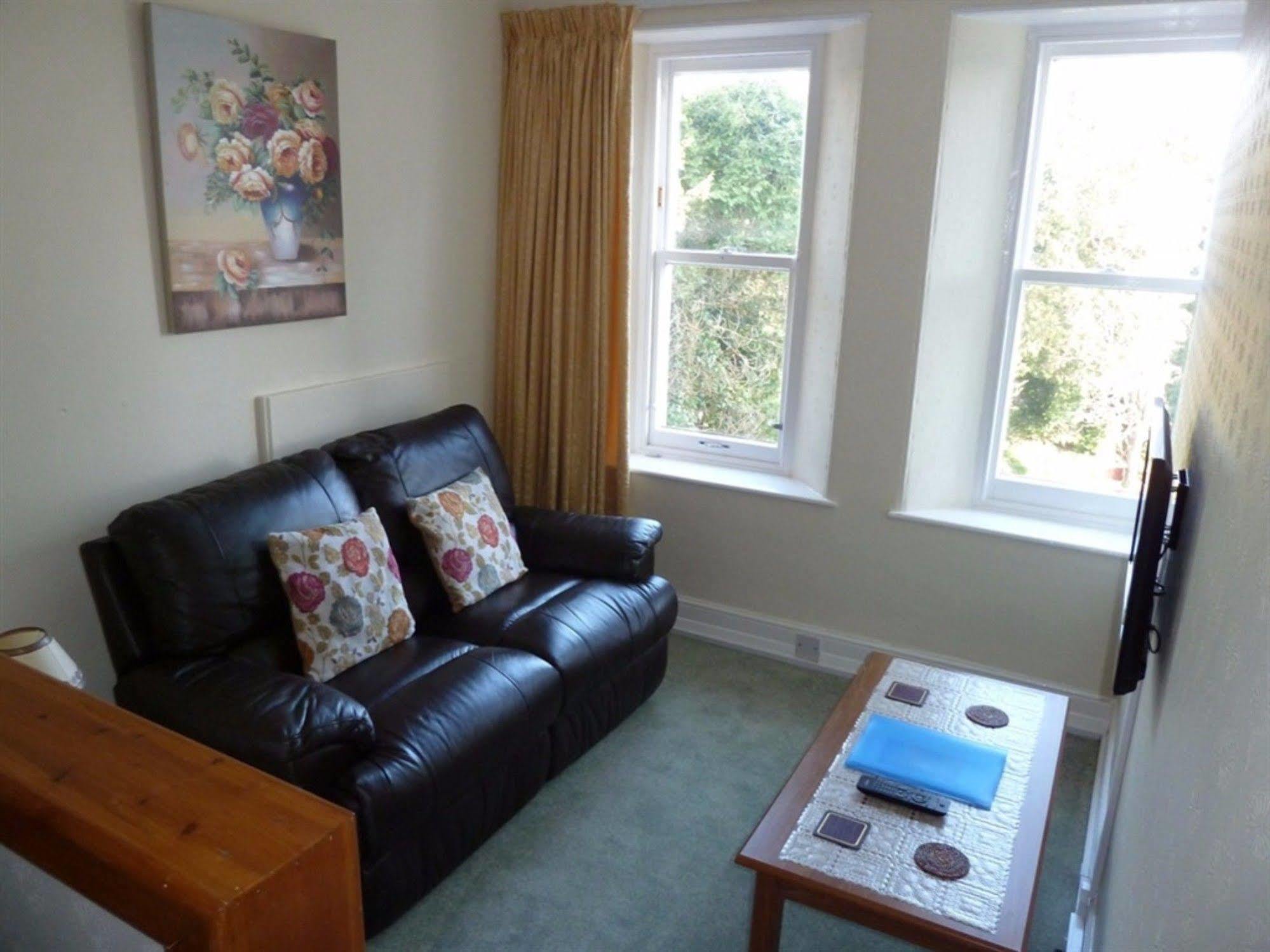 Cloudlands Guest House Torquay Eksteriør billede