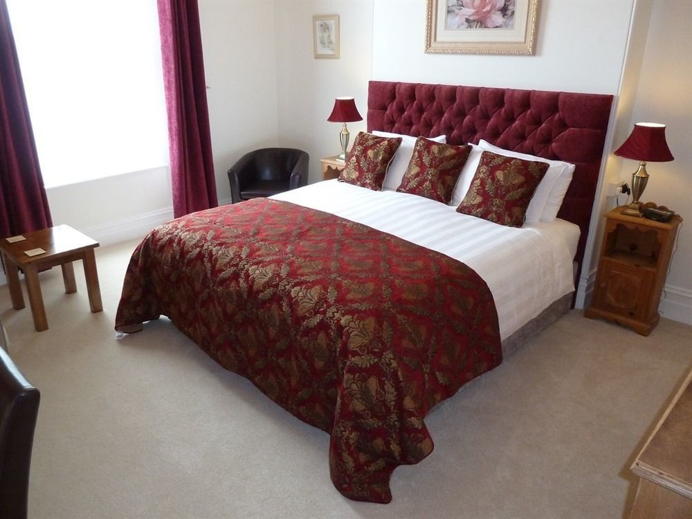 Cloudlands Guest House Torquay Eksteriør billede