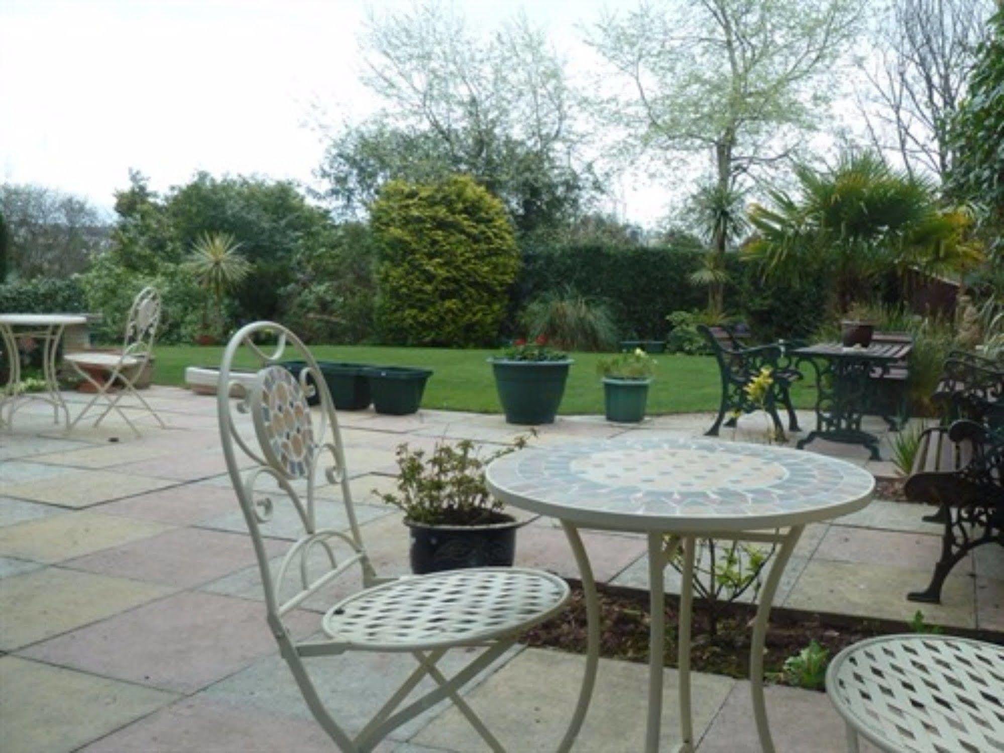 Cloudlands Guest House Torquay Eksteriør billede