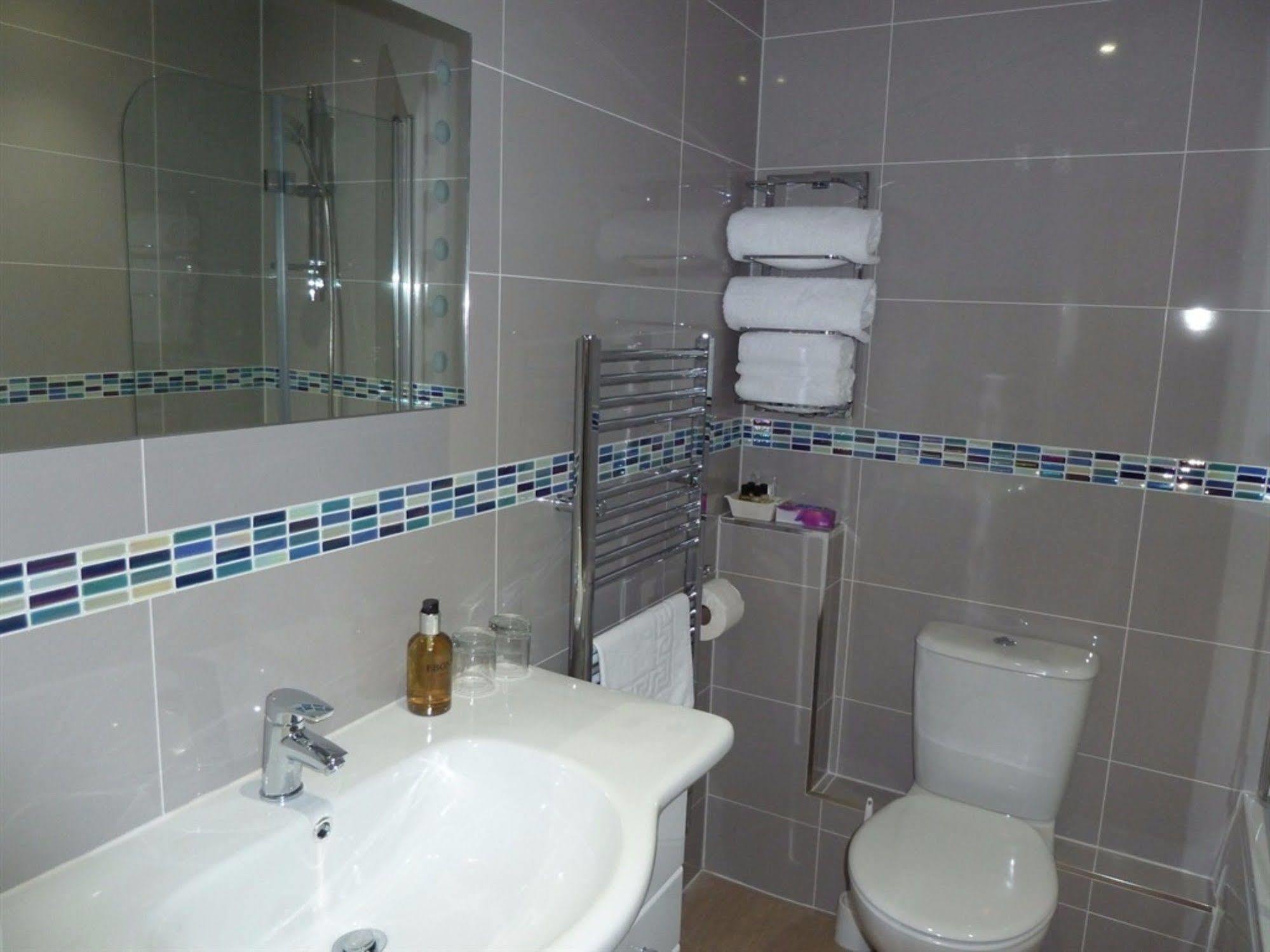 Cloudlands Guest House Torquay Eksteriør billede